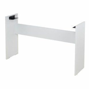 Клавишная стойка Yamaha L-121 White
