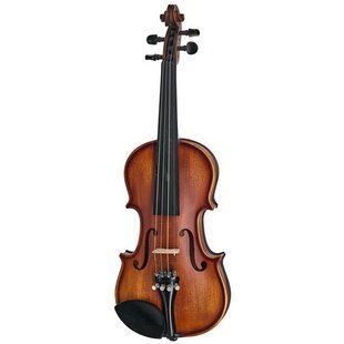 Акустична скрипка Roth & Junius Estudio Violin Set 1/2