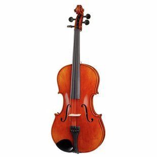 Скрипковий альт Hidersine Piacenza Viola Set 16"