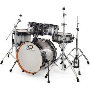 Ударна установка DrumCraft Series 4 Studio Set PSB