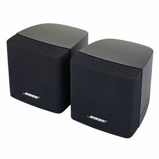 Настінна акустична система Bose FreeSpace 3S Satellites B