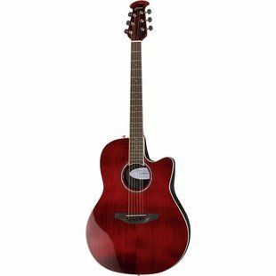 Акустична гітара Ovation Celebrity Tradition CS-24-RR-G