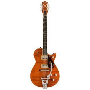 Електрогитара Gretsch G6130T Sidewinder BBN WC LTD