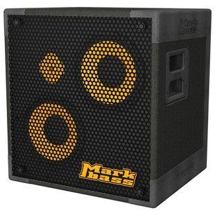 Гітарний кабінет Markbass MB58R 102XL Pure Box 8
