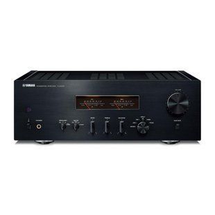 Інтегральний підсилювач Yamaha A-S1200 Black