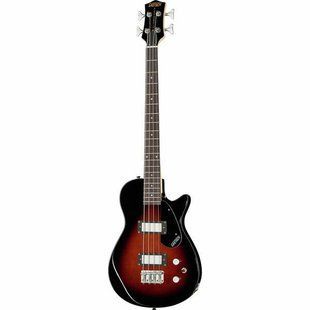 Бас-гитара Gretsch G2220 Junior Jet II Bass SB WN