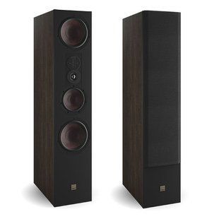 Акустика DALI OptiCon 8 MK2 Tobacco Oak