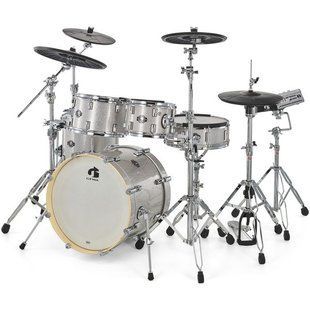 Электронная ударная установка Gewa G9 Pro 5 SE Silver