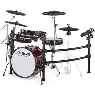Електронна ударна установка Alesis Strata Prime Kit
