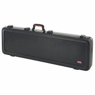 Кейс для бас-гітари Gator TSA Bass Guitar Case