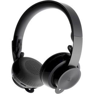 Наушники с микрофоном Logitech Zone Wireless Plus (981-000806)