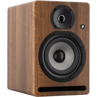 Студійний монітор Prodipe Pro 5 V4 Walnut Wood
