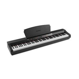 Цифрове піаніно Alesis Prestige Artist, Чорний