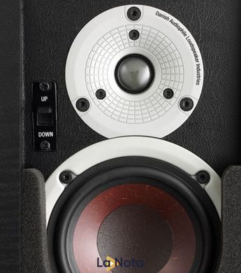 Акустика Dolby Atmos DALI Alteco C-1 Black Ash
