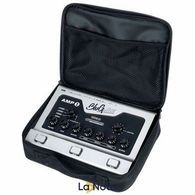 Гітарна педаль BluGuitar Amp1 Mercury Edition