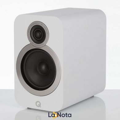 Полочная акустика Q Acoustics Q 3010i Arctic White (QA3518)