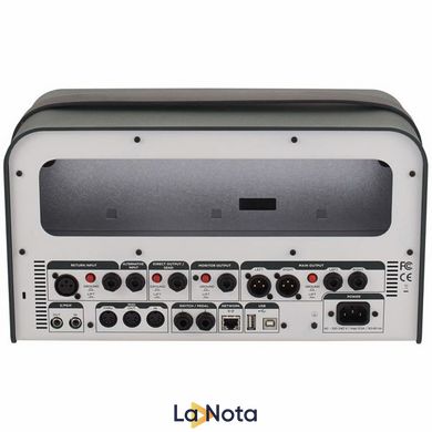 Усилитель (голова) Kemper Profiling Amplifier Head WH