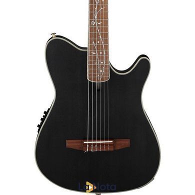 Классическая гитара Ibanez TOD10N
