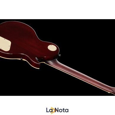 Електрогітара Larry Carlton L7V TS LH