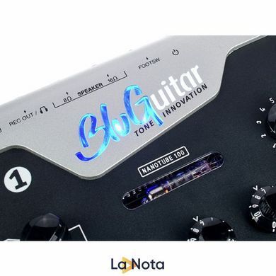 Гітарна педаль BluGuitar Amp1 Mercury Edition