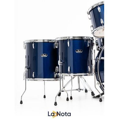 Ударна установка Pearl Roadshow 22" Plus 6pcs Blue