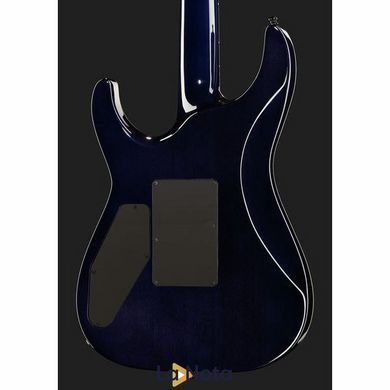 Електрогітара ESP E-II Horizon QM FR RDB