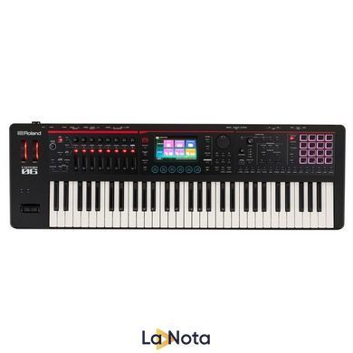 Робоча станція Roland Fantom 06