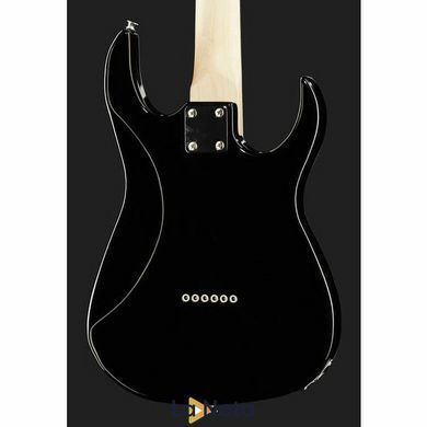 Електрогітара Harley Benton RG-Junior BK LH