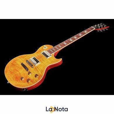Електрогітара Harley Benton SC-550 Plus EMG PAF