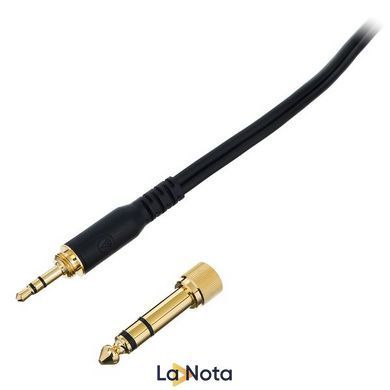 Навушники Audio-Technica ATH-R70xa