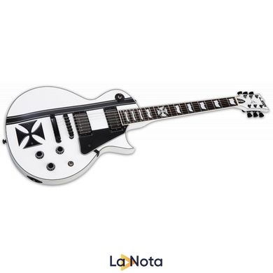 Електрогитара ESP LTD Iron Cross SW