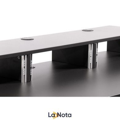 Стіл для діджея Roadworx Multi Electric Table Bk