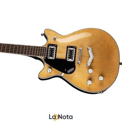 Електрогитара Gretsch G5222LH EMTC D. Jet BT NAT