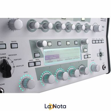 Усилитель (голова) Kemper Profiling Amplifier Head WH