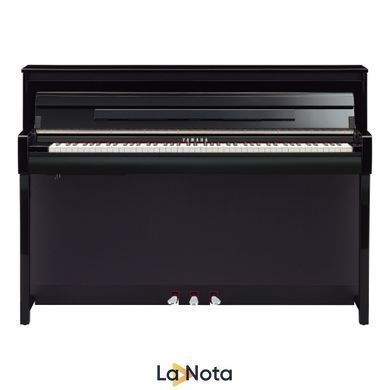 Цифровое пианино Yamaha Clavinova CLP-785 (Polished Ebony)