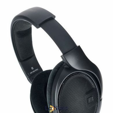 Навушники без мікрофону Sennheiser HD-400 Pro