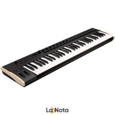 MIDI-клавиатура Korg Keystage 61