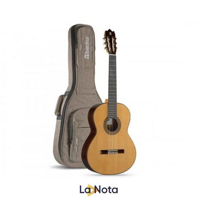 Класична гітара Alhambra 4P з чохлом