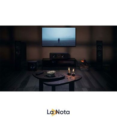 Центральный канал Dynaudio Emit 25C Black