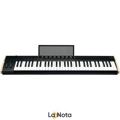 MIDI-клавиатура Korg Keystage 61