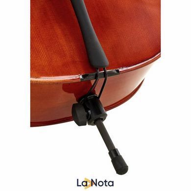 Виолончель Alfred Stingl by H&ouml;fner AS-190-C Cello Set 1/2