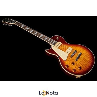 Електрогітара Larry Carlton L7V TS LH