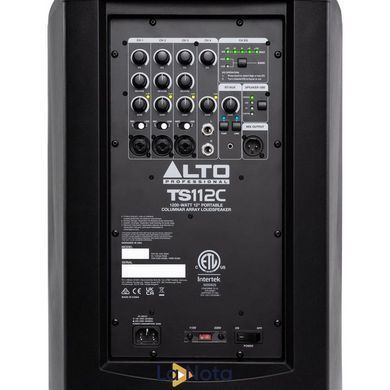 Акустическая система Alto TS112C