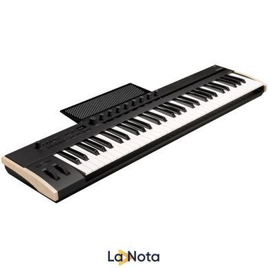 MIDI-клавиатура Korg Keystage 61