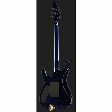 Електрогітара ESP E-II Horizon QM FR RDB