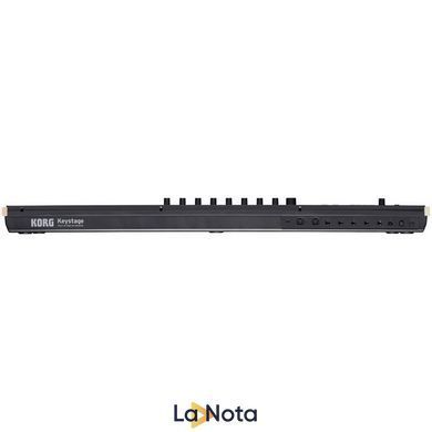 MIDI-клавиатура Korg Keystage 61