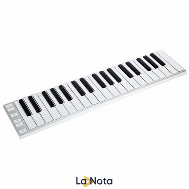 MIDI-клавіатура CME Xkey 37 LE