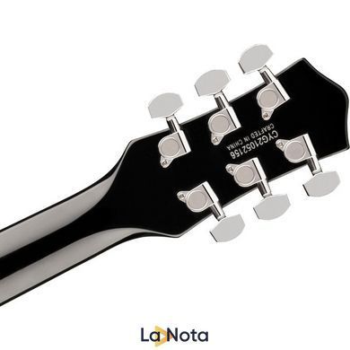 Електрогитара Gretsch G5222LH EMTC D. Jet BT NAT