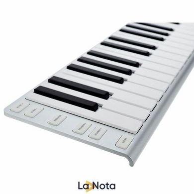 MIDI-клавиатура CME Xkey 37 LE