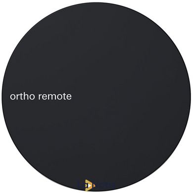 Портативна акустика Teenage Engineering Ortho Remote Black